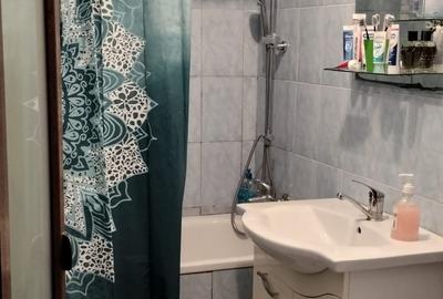 Apartament 2 camere in bloc vila zona Centrul Civic - 11