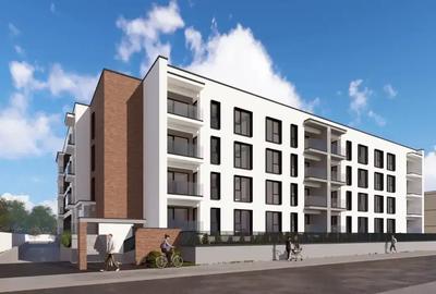 Apartament 3 camere etaj 2 / 85mp utili/ vest / centrala/ Metrou 1 Dec - 11