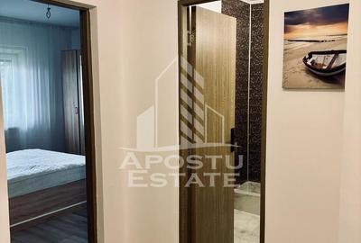 Apartament 2 camere de inchiriat, Lipovei, Timisoara - 5