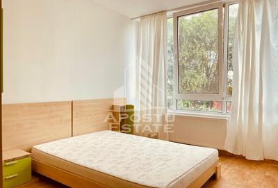 Apartament 2 camere - ARED UTA - 5