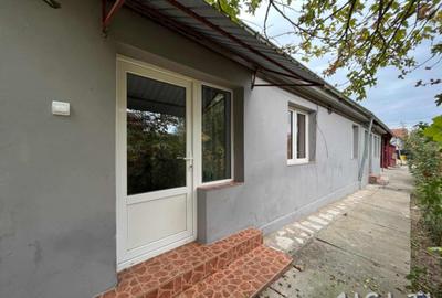 Casa 6 Camere P+1, Targu-Carbunesti - 3