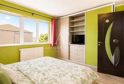 Antony Estate | Vanzare 2 Cam, Decomandat - Nufarul - 7