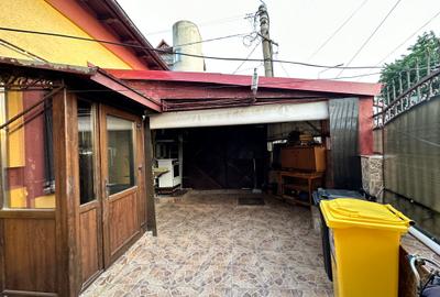 Casa 3 camere - Tomis II - 600 euro/luna (Cod E2+E7) - 2