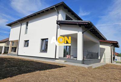 Casa 4 camere, cu predare la cheie, 324 mp teren, Micesti - 2