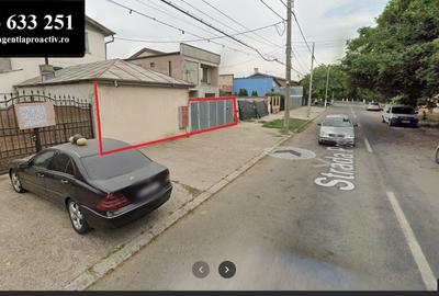 Proprietate exceptionala, Teren intravilan 4893 mp, Galati - 5