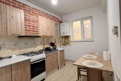 Apartament in zona Braytim, liber de la 1 iulie - 11