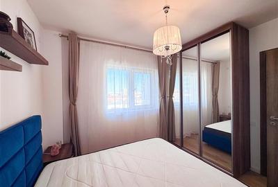 Apartament de vanzare 2 camere Stefan cel Mare Complex Central - 12