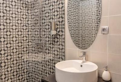 Studio de inchiriat Calea Floresti - 6