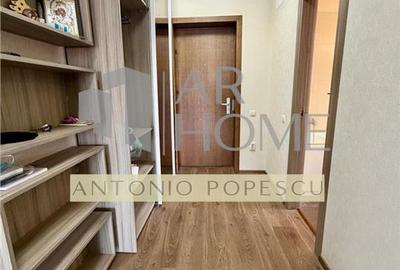 Apartament 3 camere, terase 32 mp, 2 parcari, Ploiesti, Albert - 16