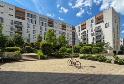 Apartament cu 3 camere, parcare subterana, zona Iulius Mall - 14