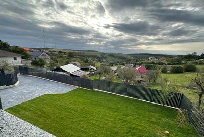 Se vinde duplex semifinisat – Feleacu, Cluj-Napoca - 5