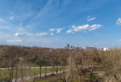 Floreasca Parc | 3 Camere | Priveliște Panoramică | Renovat - 21