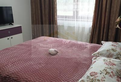 Apartament de închiriat 2 camere Cartierul Solar | 83 mp | Parcare proprie - 2