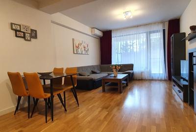 Inchiriere apartament 3 camere cu terasa generoasa Iancu Nicolae - 7