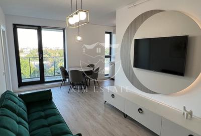 Inchiriere apartament 2 camere Tomis Park - 2
