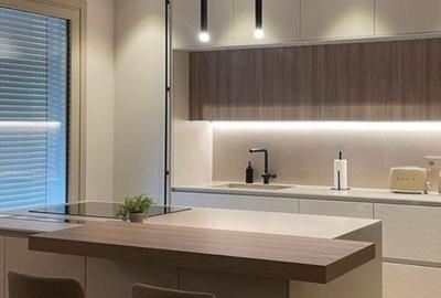 Apartament cu 2 camere decomandat în Berceni