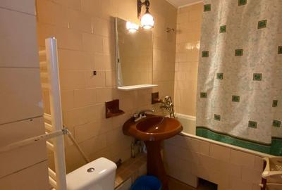 Apartament 3 camere decomandate 68 mp zona Piata Zorilor - 10