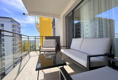 Apartament cu 3 camere, zona de Nord - Comision 0% - 12