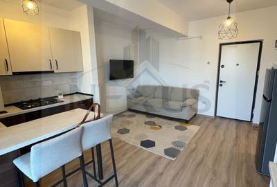 Apartament 2 camere tip studio- Cheile Turzii- Metrou Dimitrie Leonida - 3