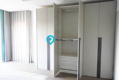 Duplex 3 Dormitoare | Design Premiat | Pipera - Iancu Nicolae - 11