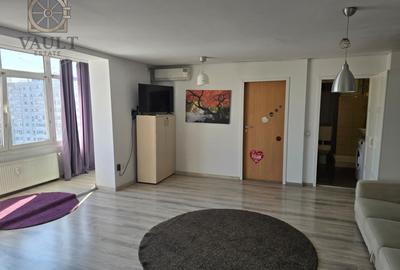 Apartament 2 camere - 5 minute metrou P-ta Iancului - Urgenta 3 - 3