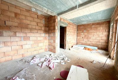 Duplex modern, 4 camere, 137 mp utili, 375 mp teren - Dumbravita - 6