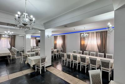 Casa de vacanta-pensiune - 4