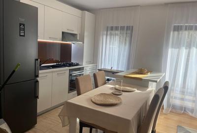 Apartament 2 camere cu Gradina, 53 MP, Zona Buna Ziua - 2