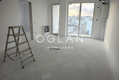 NOU -Penthouse 93 mp/ 4 cam.+ Terasa 81 mp - Selimbar - 13