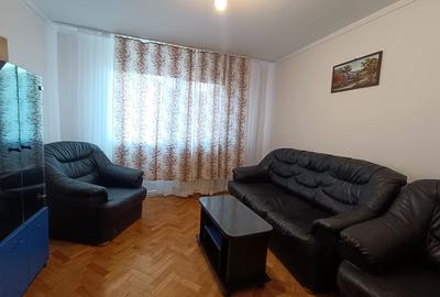 Apartament 3 camere de închiriat | Centru Alba Iulia | Lift - 1