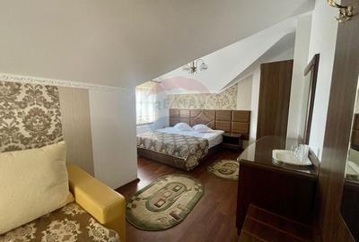 Hotel / Pensiune de vanzare în Ranca - 10
