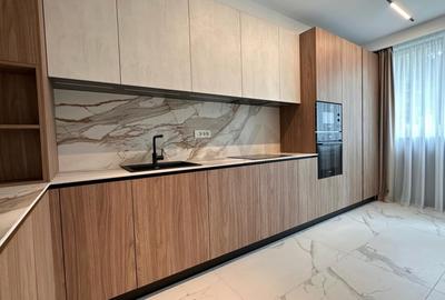 REA1029057 Apartament 4 camere Aviatorilor l Bloc Boutique - 6