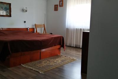 Casă individuală P+M, 5 camere, garaj  teren 790 mp zona Ikea, mobilat și utilat - 4