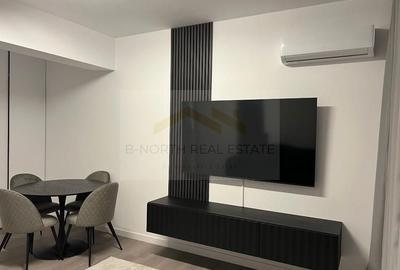 Apartament de închiriat 2 camere Cartierul Solar | 55 mp | Complet mobilat - 3