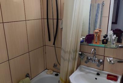 Garsonieră nedecomandată în Șagului