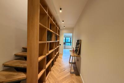 Triplex în Emerald Residence,4 parcări incluse,mobilat și utilat complet - 42