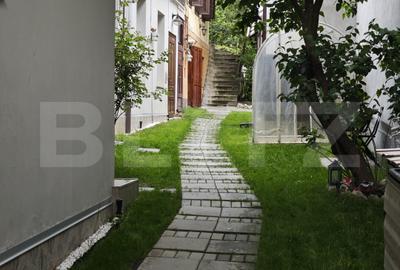 Proprietate exclusivista in inima Brasovului - 5