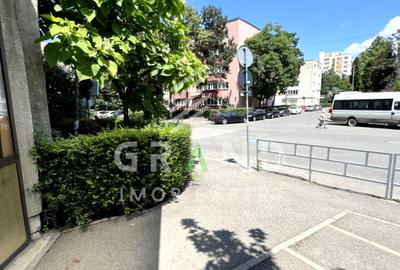 Oportunitate | Garsonieră | CT | ECONOMICĂ | Mănăștur–Ciobanului - 19