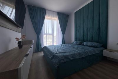 Apartamente 2 camere într-un bloc modern și elegant/ Prelungirea Ghencea - 5