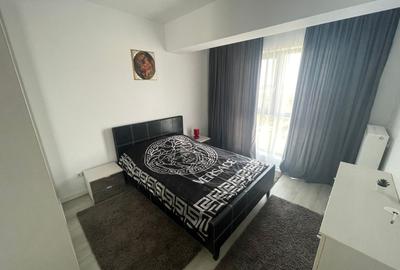 Grozavesti Zen Politehnica| 2 Camere| Mobilat| Prima Chirie - 8