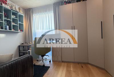 Duplex 4 camere Tunari-Amber Forest - 21