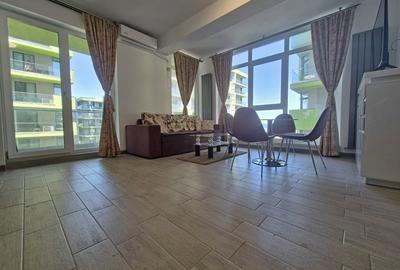 Comision 0% - Apartament spectaculos in Alezzi Beach Resort + Parcare / Fara TVA - 3