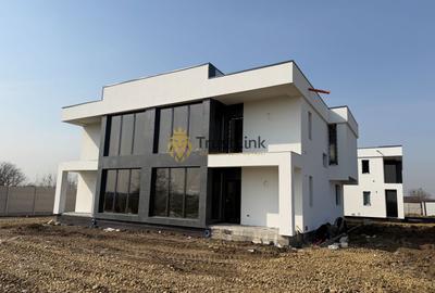 Casa premium 1 Decembrie Ilfov complex rezidential - 5