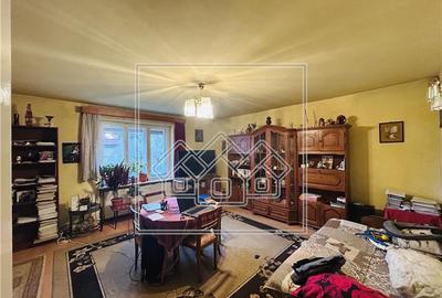Casa de vanzare in Sibiu - individuala - teren 992 mp - C. Dumbravii - 2