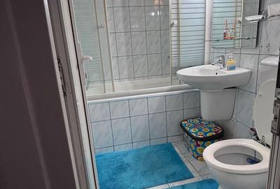 Închiriere Apartament cu 3 camere Dristor/Baba Novac, 6 min metrou - 6