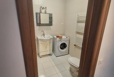 PROPRIETAR INCHIRIEZ APARTAMENT 2 CAMERE VALEA OLTULUI CU LOC DE PARCARE - 3