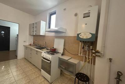 91000euro-2camere-53mp -Jiului-centrala proprie -bloc nou - 6