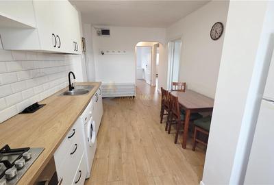 APARTAMENT 4 CAMERE 83 MP CARTIER MANASTUR PRET IMBATABIL !! - 2