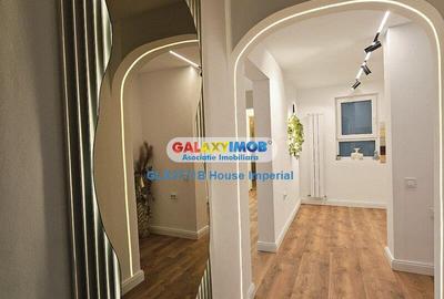 Apartament 2 camere renovat  Sos Titulescu -Victoriei - 3