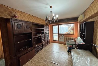 Apartament 3 Camere | Gorjului | Balcon | Necesita Renovare | Proximitate Metrou - 7